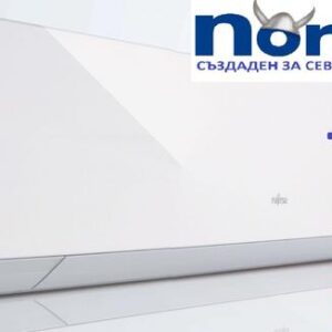 Инверторни климатици Fujitsu Nordic AGYG12KVCB/AOYG12KVCN,12000