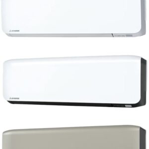 Инверторни климатици Mitsubishi SRK 20 ZS-WFT / WFB, 7000