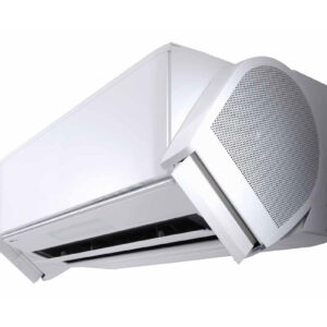 Хиперинверторни климатици General Fujitsu Nocria ASHG09KXCA/AOHG09KXCA,9000