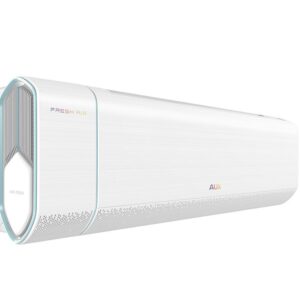 Инверторни климатици Aux Q+ ASW-H09B6C4/BQA, 9000