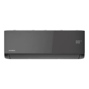 Вътрешни тела Kaisai Ice - Black KLB-24HRHI BLACK,24000