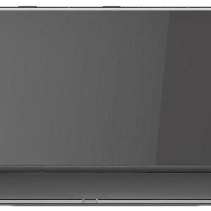 Инверторни климатици Kaisai Ice-Black KLB-24HRHI/KLWB-24HRHO,24000