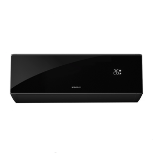Инверторни климатици Kaisai Black Pro Heat + KRB-24TLHI/KRWB-24TLHO,24000