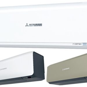 Инверторни климатици Mitsubishi SRK 20 ZS-W, 7000
