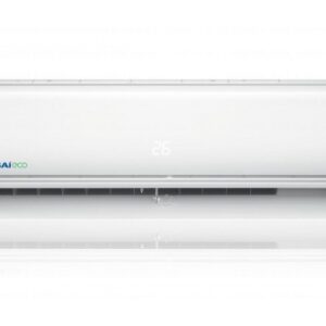 Инверторни климатици Kaisai Eco 2024 KEX-24KTKI/KEX-24KTKO,24000