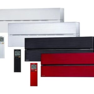 Хиперинверторни климатици Mitsubishi Electric MSZ-LN50VG R/B/V, 18000