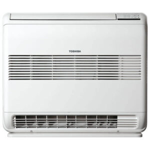 Подови климатици Toshiba  RAS-B10J2FVG-E1/RAS-10J2AVSG-E, 10000