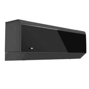 Инверторни климатици Aux C Comfort Black ASW-H09C5A4/CBR, 9000