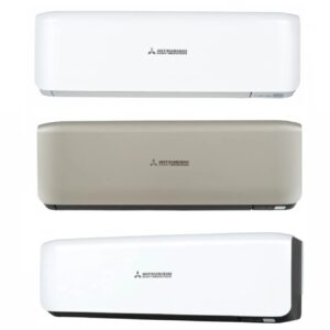 Хиперинверторни климатици Mitsubishi SRK 60 ZSX-WFT / WFB, 21000